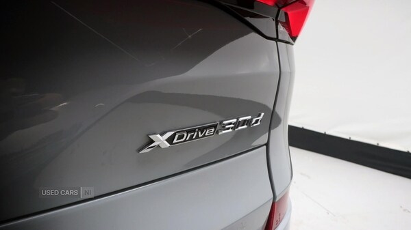 Used BMW X5 2025 for sale - 76228297: Photo 23