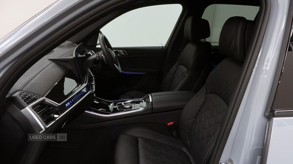 Used BMW X5 2025 for sale - 76228297: Photo 27