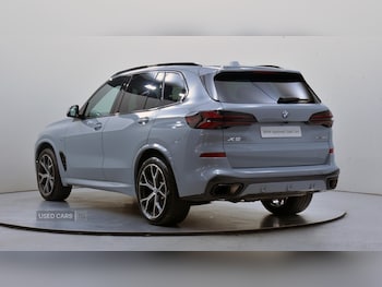 Used BMW X5 2025 for sale - 76228297: Photo 2