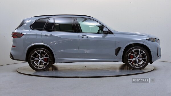 Used BMW X5 2025 for sale - 76228297: Photo 3