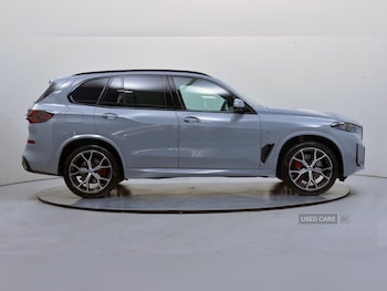 Used BMW X5 2025 for sale - 76228297: Photo 3