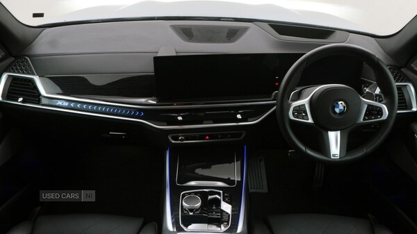 Used BMW X5 2025 for sale - 76228297: Photo 4