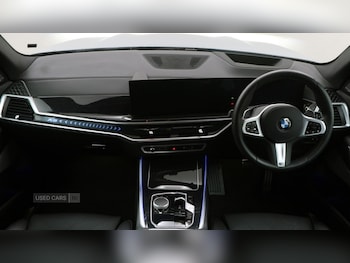 Used BMW X5 2025 for sale - 76228297: Photo 4
