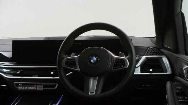Used BMW X5 2025 for sale - 76228297: Photo 6