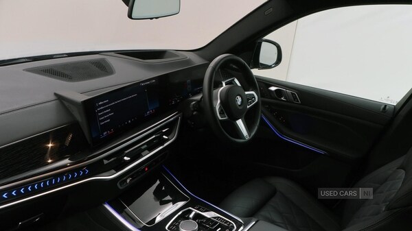 Used BMW X5 2025 for sale - 76228297: Photo 8
