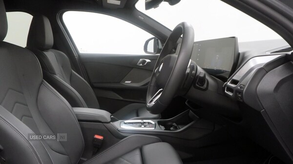 Used BMW 1 Series 2025 for sale - 77426409: Photo 12