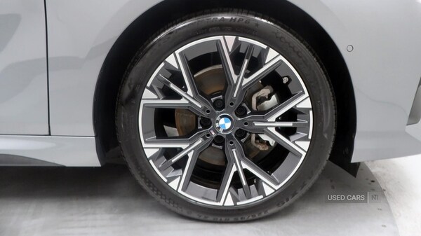 Used BMW 1 Series 2025 for sale - 77426409: Photo 15