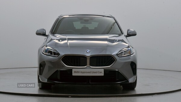 Used BMW 1 Series 2025 for sale - 77426409: Photo 17