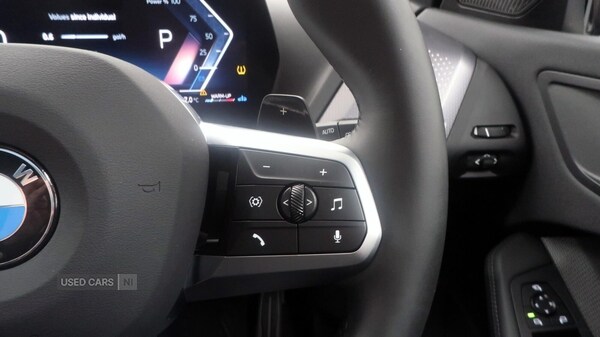 Used BMW 1 Series 2025 for sale - 77426409: Photo 23