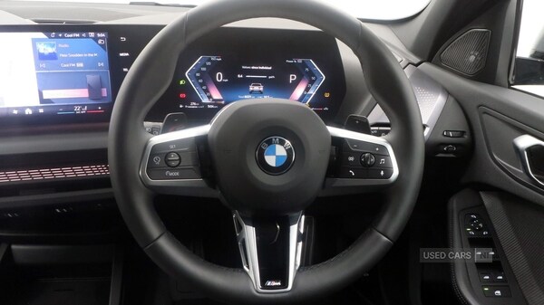 Used BMW 1 Series 2025 for sale - 77426409: Photo 6