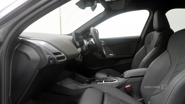 Used BMW 1 Series 2025 for sale - 77426409: Photo 8