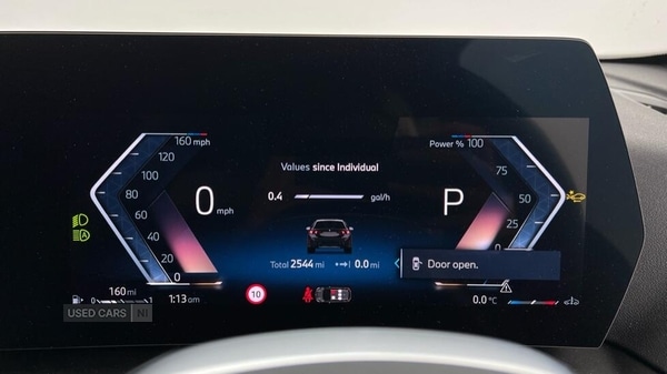 Used BMW 1 Series 2025 for sale - 77050472: Photo 10