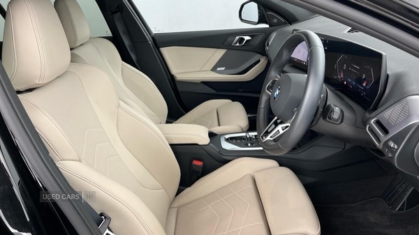 Used BMW 1 Series 2025 for sale - 77050472: Photo 12