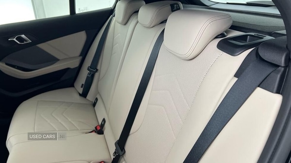 Used BMW 1 Series 2025 for sale - 77050472: Photo 13