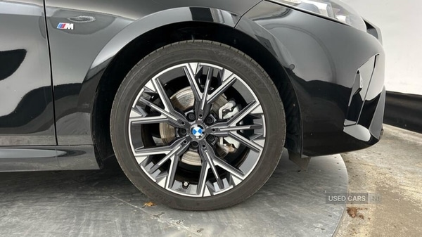 Used BMW 1 Series 2025 for sale - 77050472: Photo 15