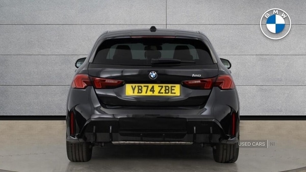 Used BMW 1 Series 2025 for sale - 77050472: Photo 16