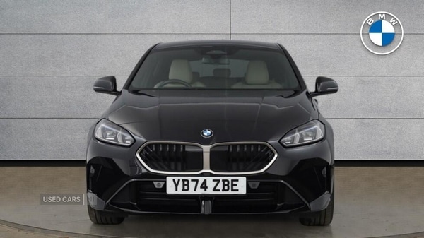 Used BMW 1 Series 2025 for sale - 77050472: Photo 17