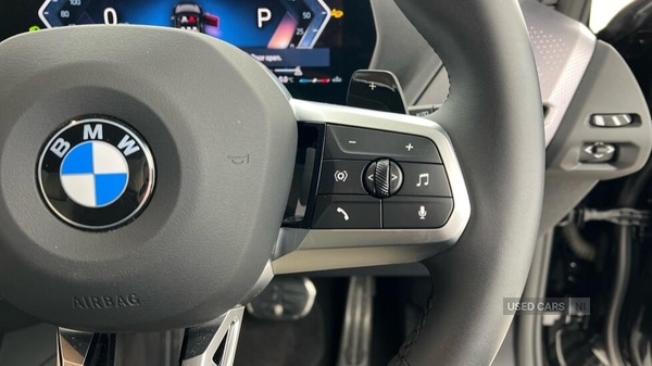 Used BMW 1 Series 2025 for sale - 77050472: Photo 19