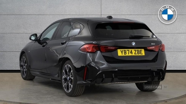 Used BMW 1 Series 2025 for sale - 77050472: Photo 2