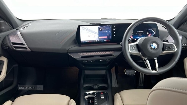 Used BMW 1 Series 2025 for sale - 77050472: Photo 4