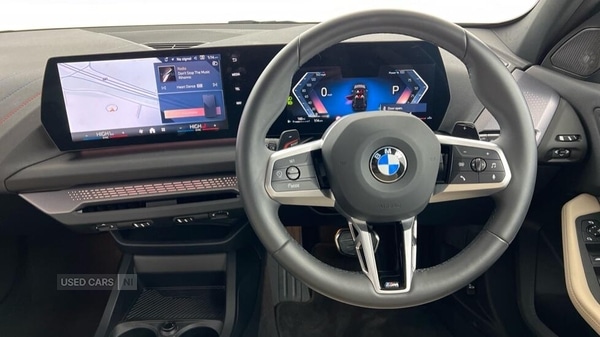 Used BMW 1 Series 2025 for sale - 77050472: Photo 6