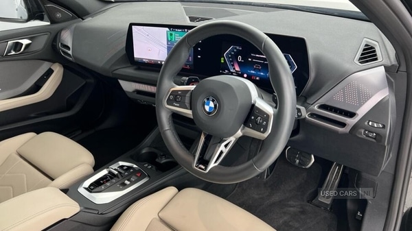 Used BMW 1 Series 2025 for sale - 77050472: Photo 7