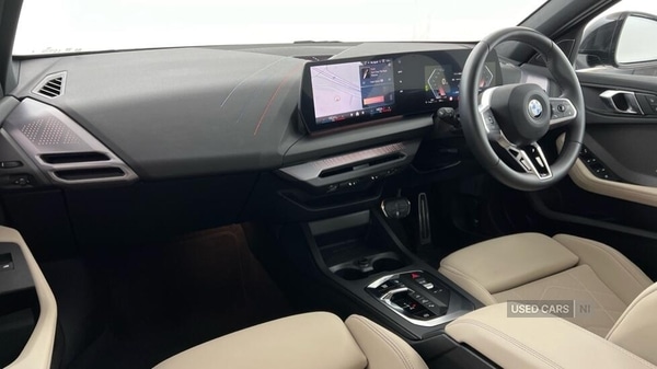 Used BMW 1 Series 2025 for sale - 77050472: Photo 8