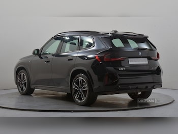 Used BMW iX1 2024 for sale - 75520907: Photo