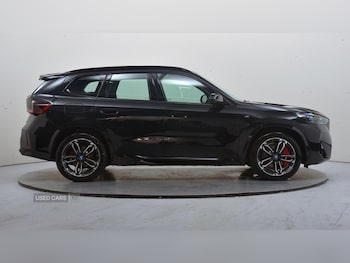 Used BMW iX1 2024 for sale - 75520907: Photo