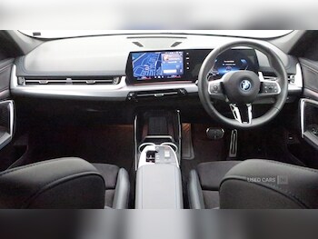 Used BMW iX1 2024 for sale - 75520907: Photo