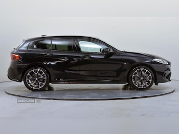 Used BMW 1 Series 2025 for sale - 75553363: Photo