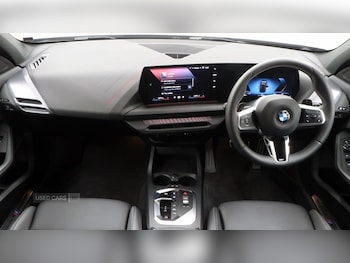 Used BMW 1 Series 2025 for sale - 75553363: Photo