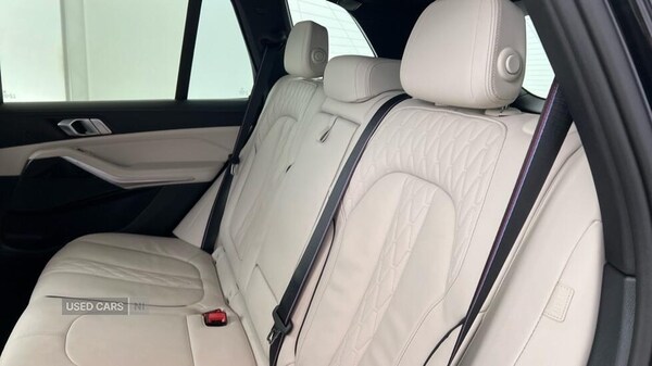 Used BMW X5 2025 for sale - 76743735: Photo 13