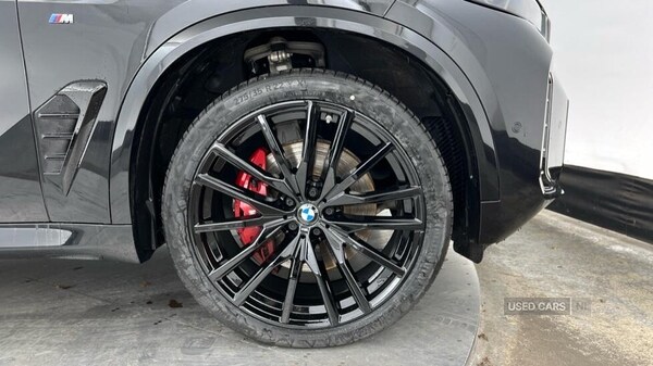 Used BMW X5 2025 for sale - 76743735: Photo 15