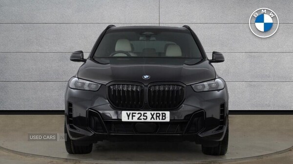 Used BMW X5 2025 for sale - 76743735: Photo 17