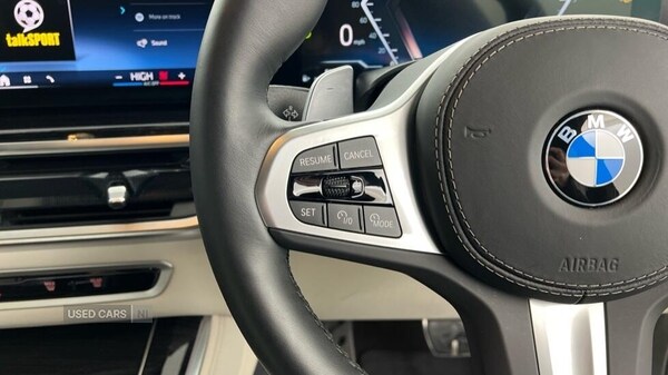 Used BMW X5 2025 for sale - 76743735: Photo 18