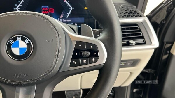 Used BMW X5 2025 for sale - 76743735: Photo 19