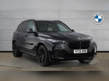 BMW - X5