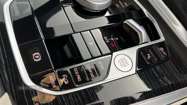 Used BMW X5 2025 for sale - 76743735: Photo 20