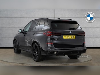 Used BMW X5 2025 for sale - 76743735: Photo