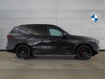Used BMW X5 2025 for sale - 76743735: Photo