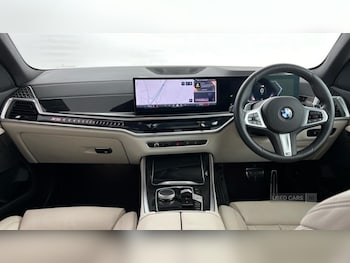 Used BMW X5 2025 for sale - 76743735: Photo
