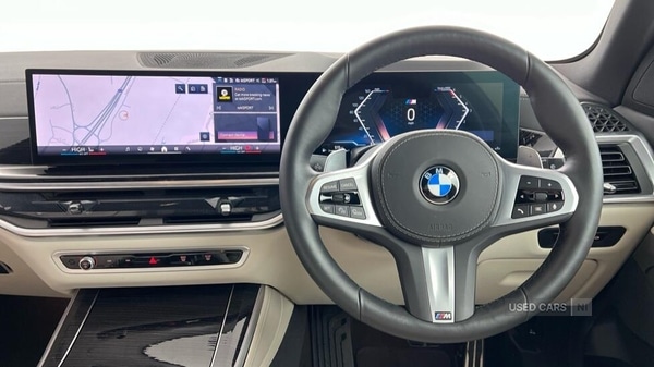 Used BMW X5 2025 for sale - 76743735: Photo 6