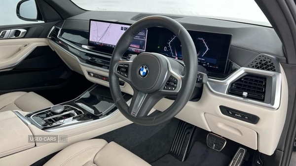 Used BMW X5 2025 for sale - 76743735: Photo 7