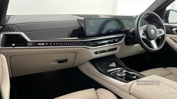 Used BMW X5 2025 for sale - 76743735: Photo 8