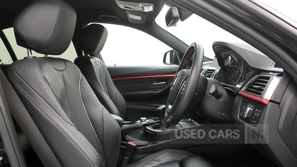 Used BMW 3 Series 2017 for sale - 78116844: Photo 10