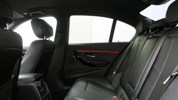 Used BMW 3 Series 2017 for sale - 78116844: Photo 11