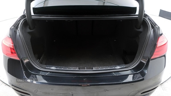 Used BMW 3 Series 2017 for sale - 78116844: Photo 12