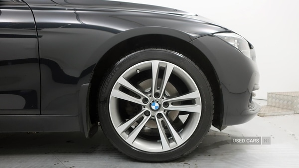 Used BMW 3 Series 2017 for sale - 78116844: Photo 13