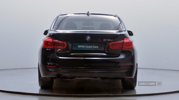 Used BMW 3 Series 2017 for sale - 78116844: Photo 14